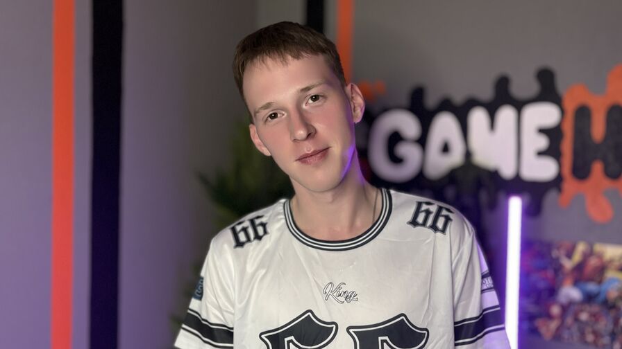 Watch ScottPoter live on The Edge Private