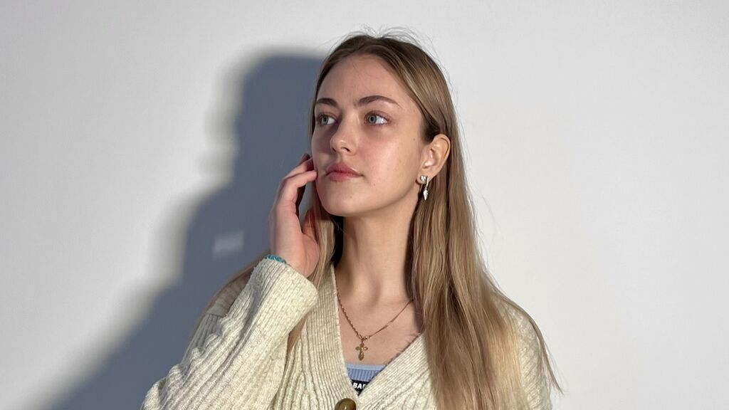 DarelleHigbie's profile from Jasmin at GirlsOfJasmin'