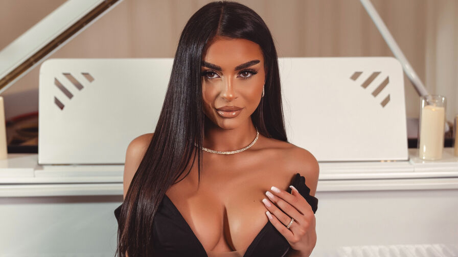 Sexy Live Sex Chat with LexyNess