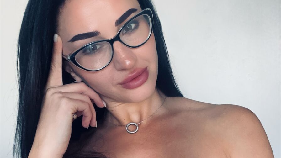 Witcha webcam show