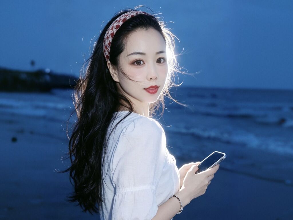 LilyWise live now