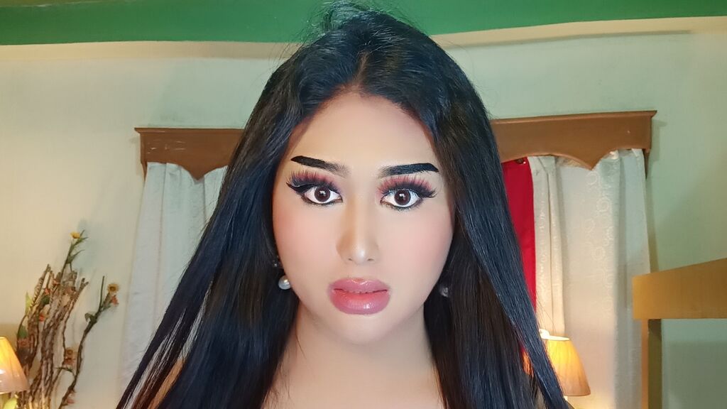 EvaMighty Live Cam and Statistics on UnifiedCams