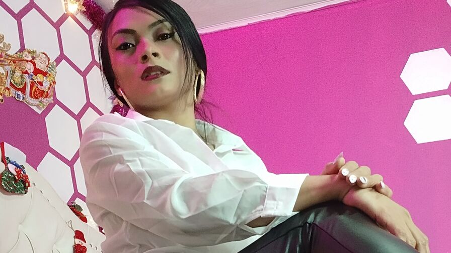 KalyBennett's live cam