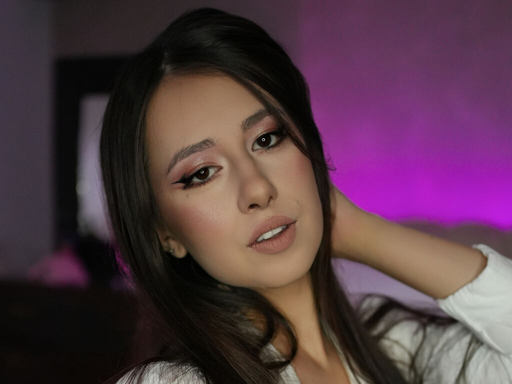 JennaSpark live girl webcam profile