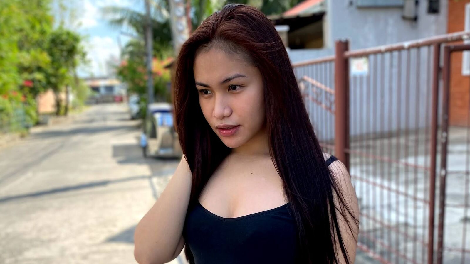 JuviaStrauss erotic portrait