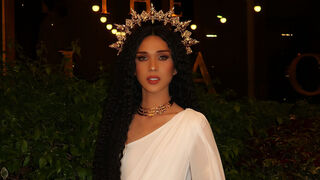 Kostenlos Nackt YzaraRoscoe