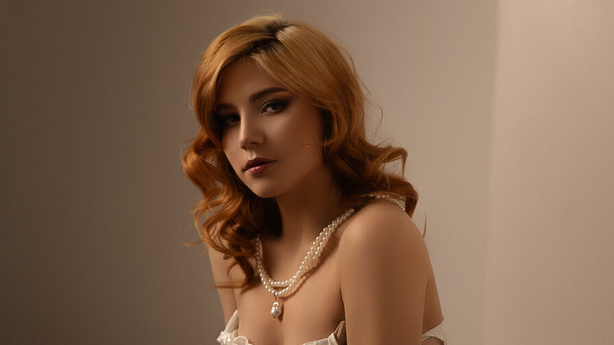 RosaFloyd's live cam