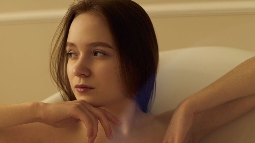 Live Sex Chat with NikiaMurrock
