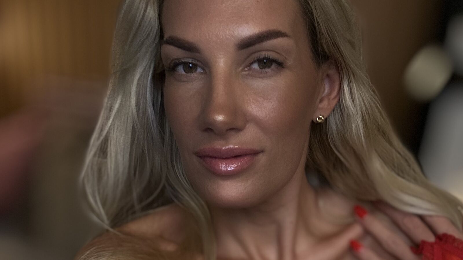 AriaVeller erotic portrait
