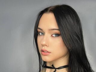 AmberFish live nude sexxx