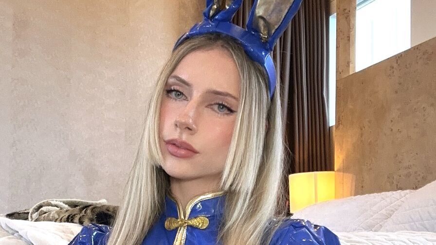 Live Sex Chat with MollieKay