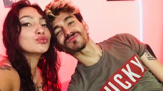 AaronAndEli