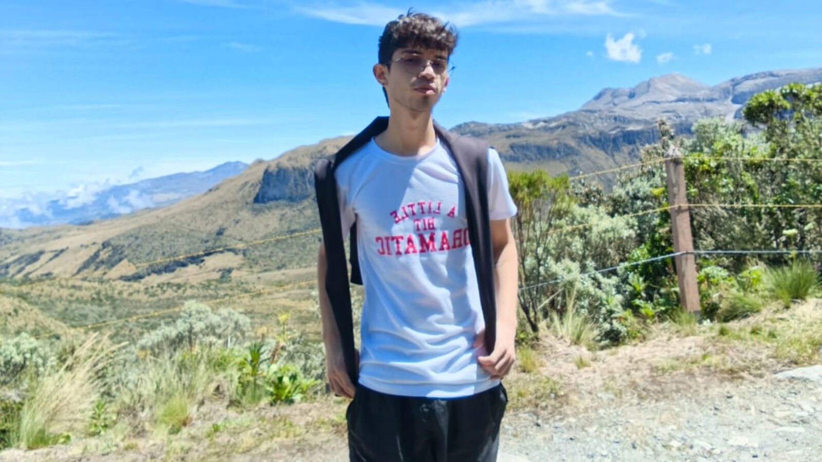 RicardoSalcedo erotic portrait