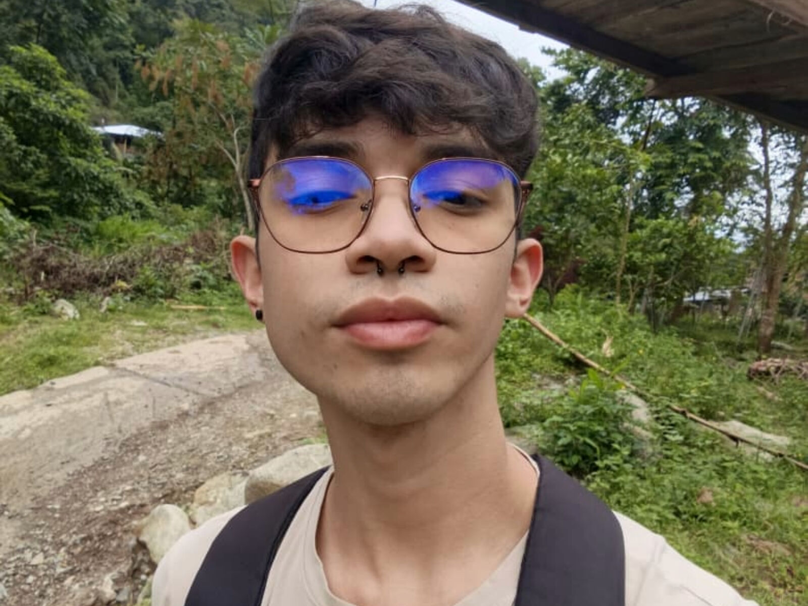 Live cam for RicardoSalcedo