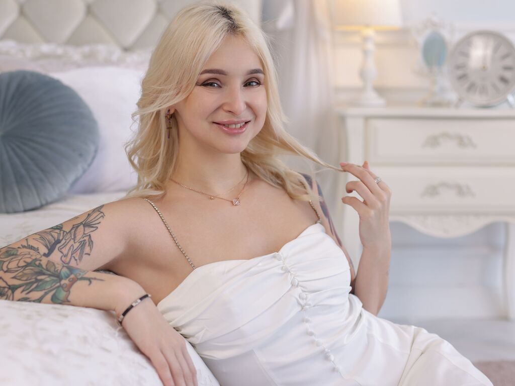 Profile photo of LilFleur