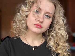 DominoCroyle - LiveJasmin Girl 