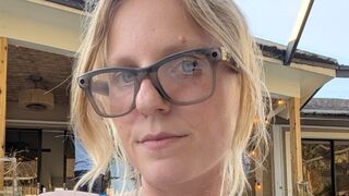 Free Nude AlinaAdele