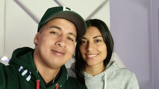 Kostenlos Nackt RickyAndKathe