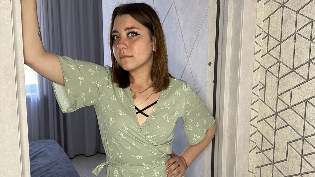 AnnaDivy online cam on GirlsOfJasmin