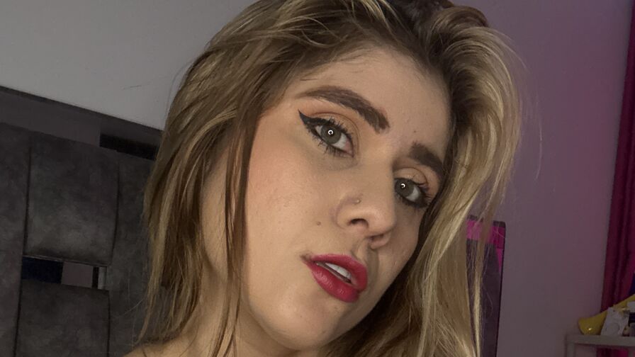JHOANAGUTIER Webcam Nude Show - Artbyalee