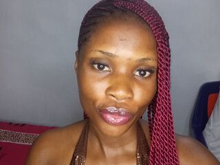 GraceAmara age 32