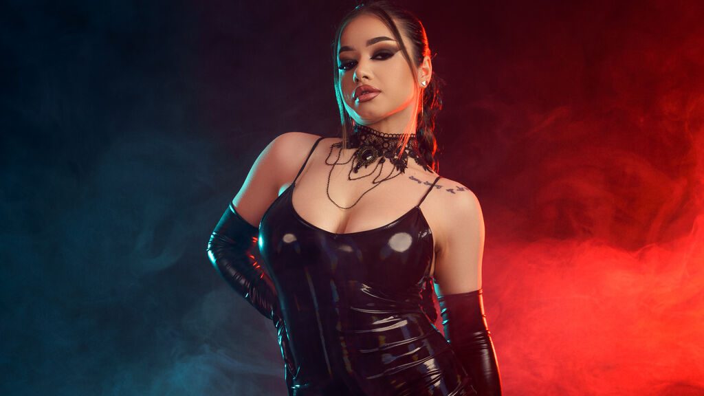 NikiBryce cover