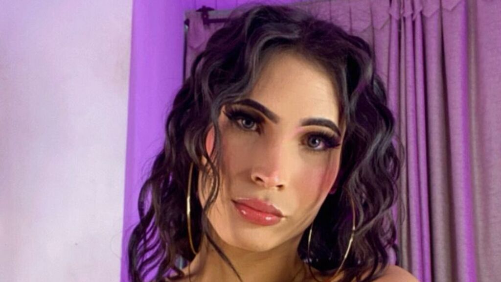 AliceMilleraes Live Cam on LiveJasmin