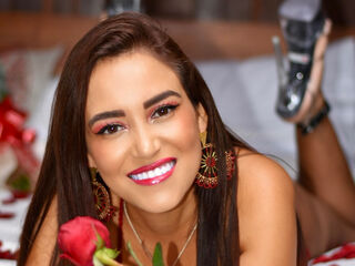 ValeryZamira Porn Show
