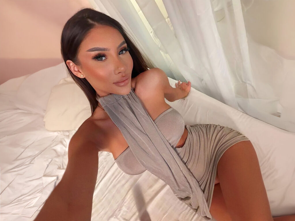 AvaHeath LiveJasmin profile photo