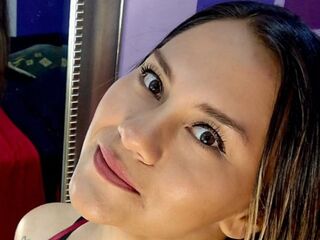 Live Cam Model LunaArdiente