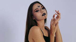 Free Nude EllaCurtis