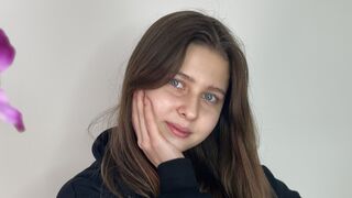 Free Nude MerryStalma