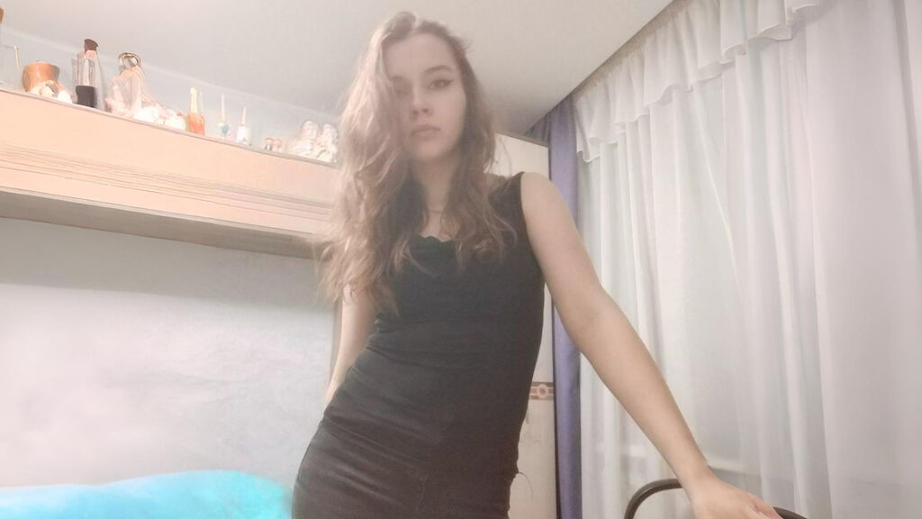 RoseBennafield's profile from Jasmin at GirlsOfJasmin'