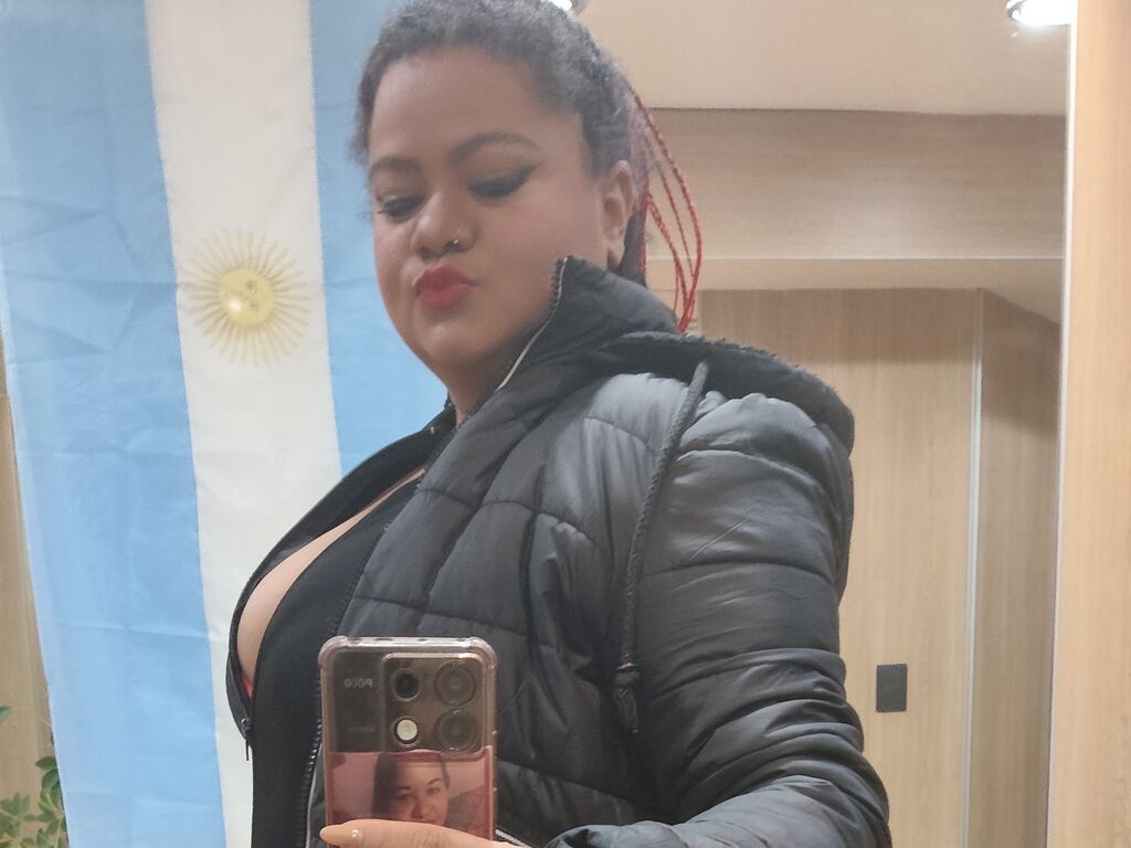 RenyBrasil Nude