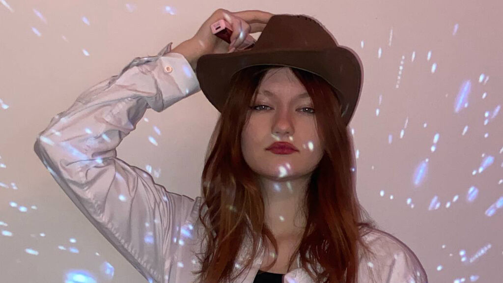 BethanyLesa's profile from Jasmin at GirlsOfJasmin'