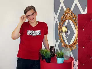 Show privé avec ChrisBruke