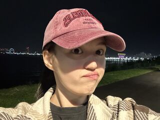 VIVO.webcam LilySoIar (21) girl with  breasts