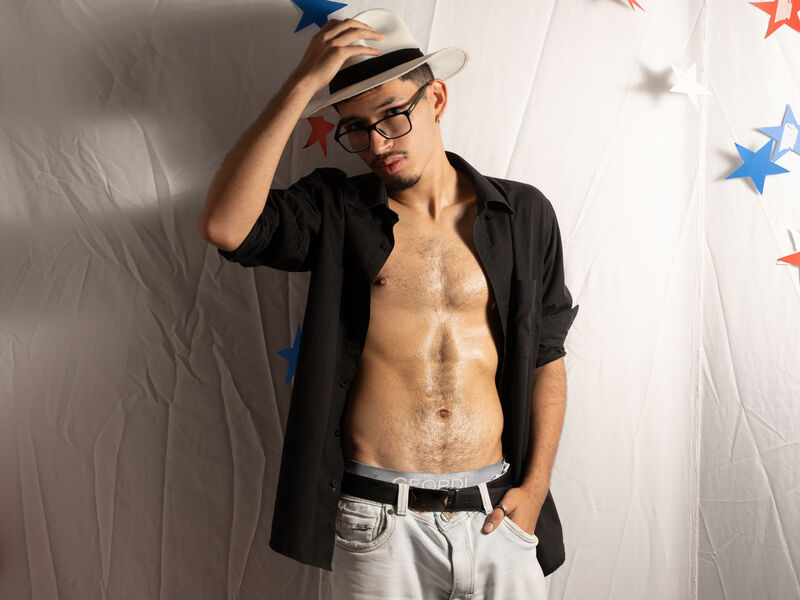 JaxonCarter