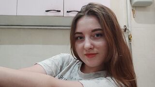 Free Nude KittyMcCorry