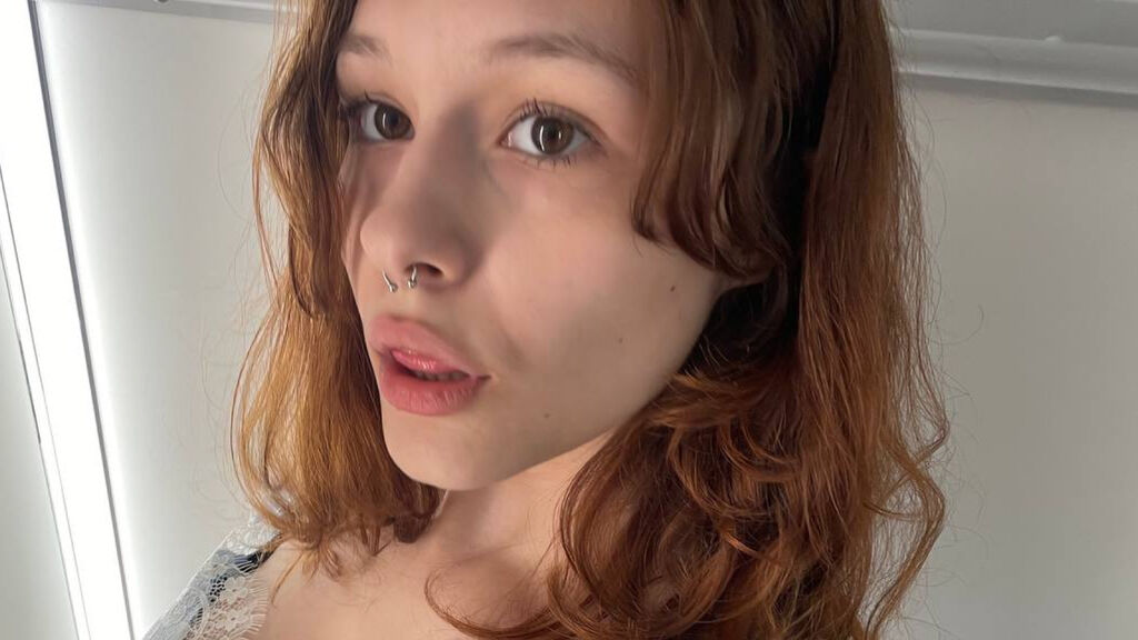 EvaArus online on GirlsOfJasmin