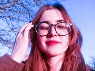 PeggyAven - Girl 