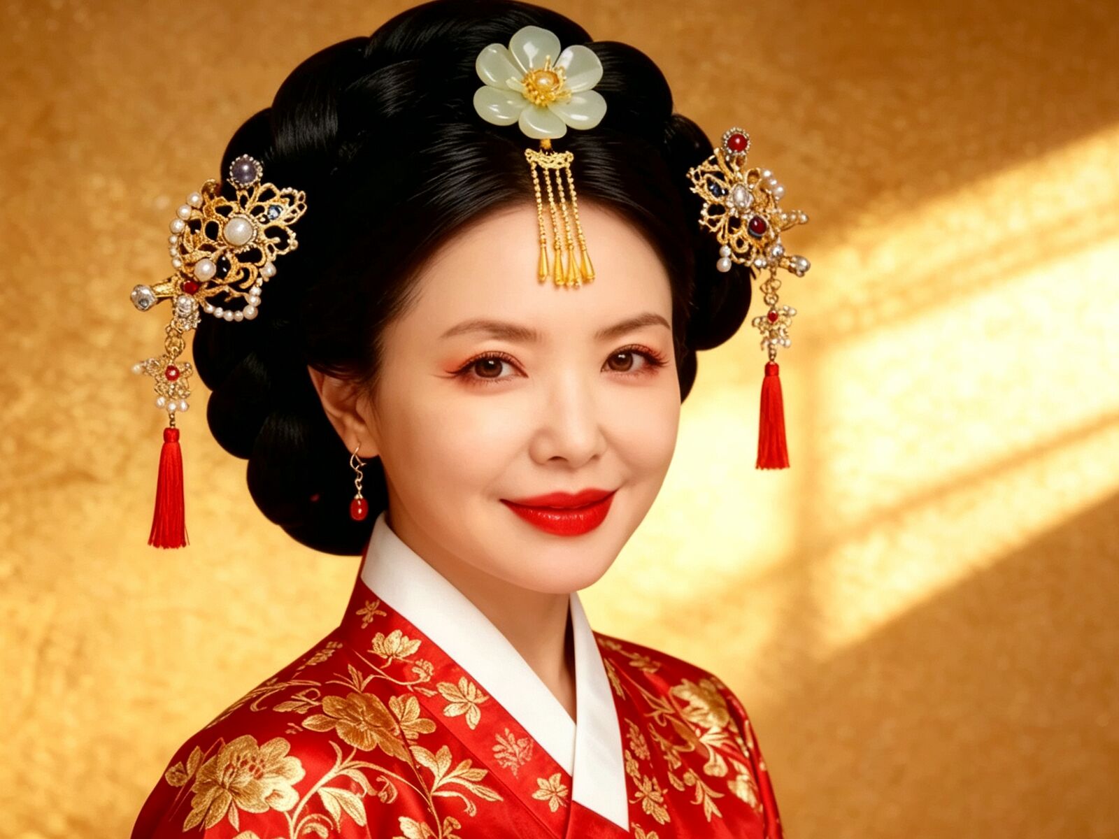 Live cam for KimFu