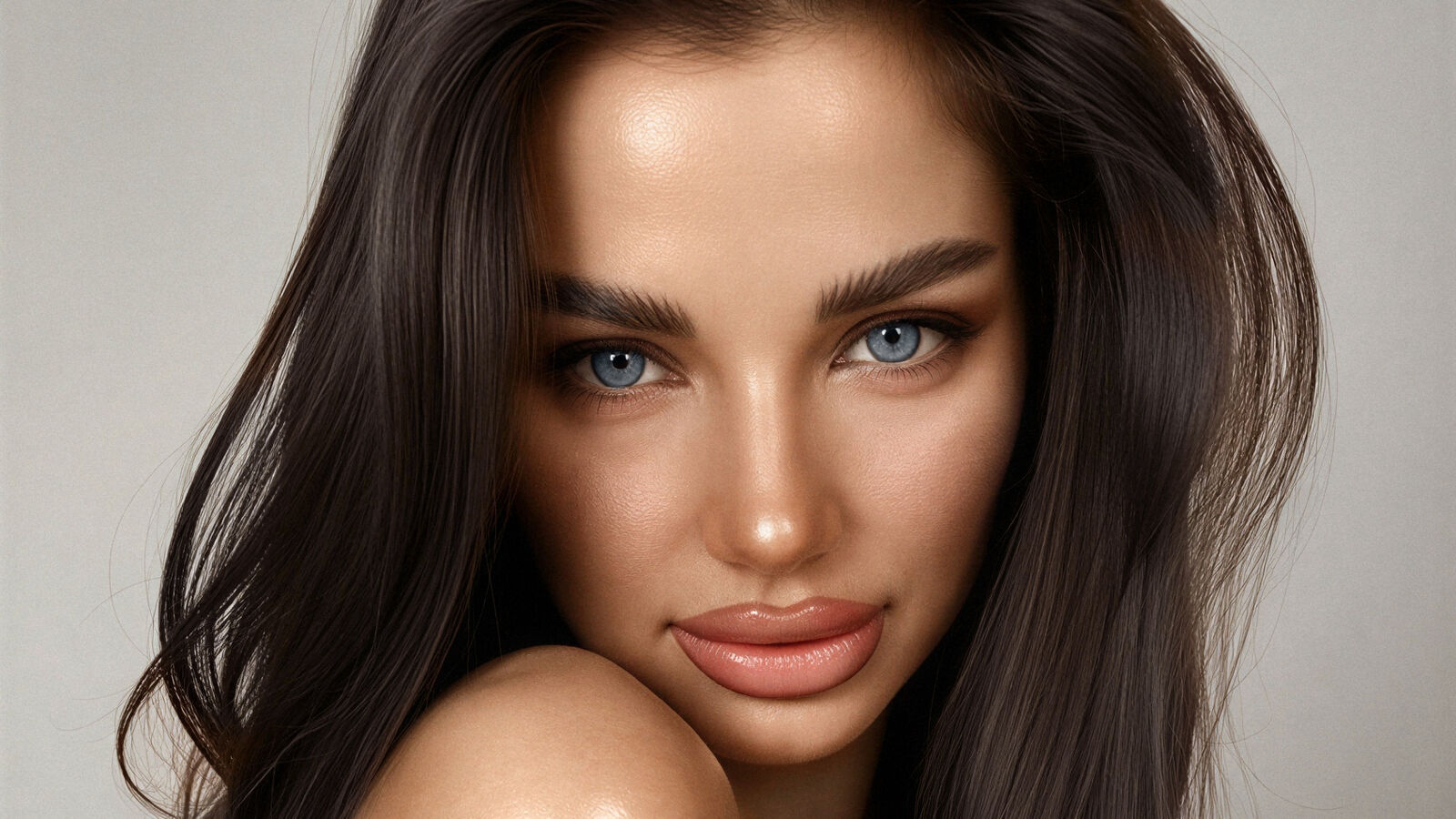 VictoriaJunes erotic portrait