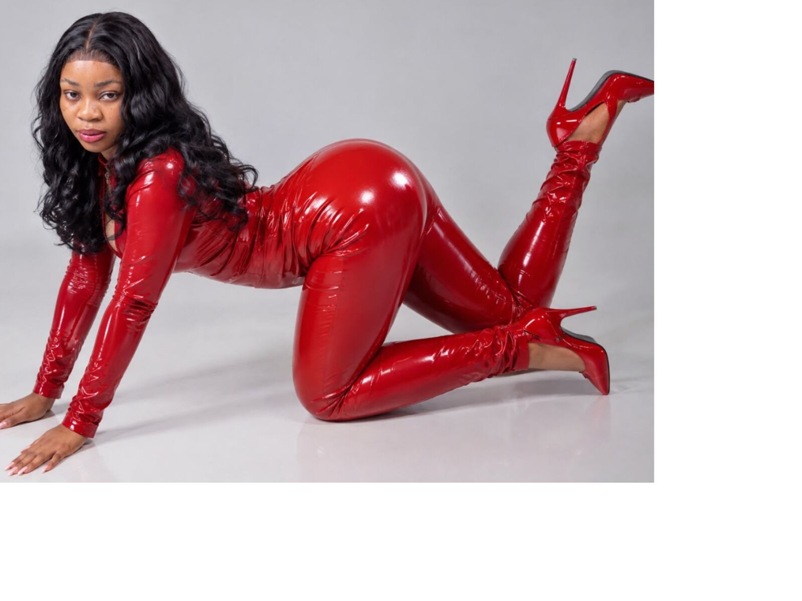 Live cam for KendraWillams