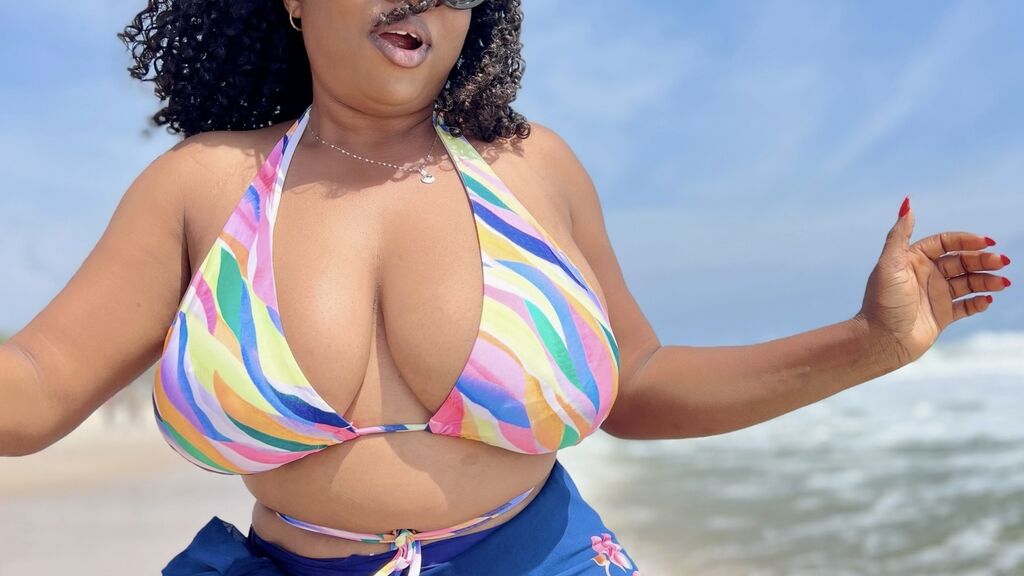 MayahWilson cover