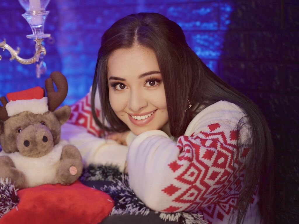 ShantaRodriguez Nude