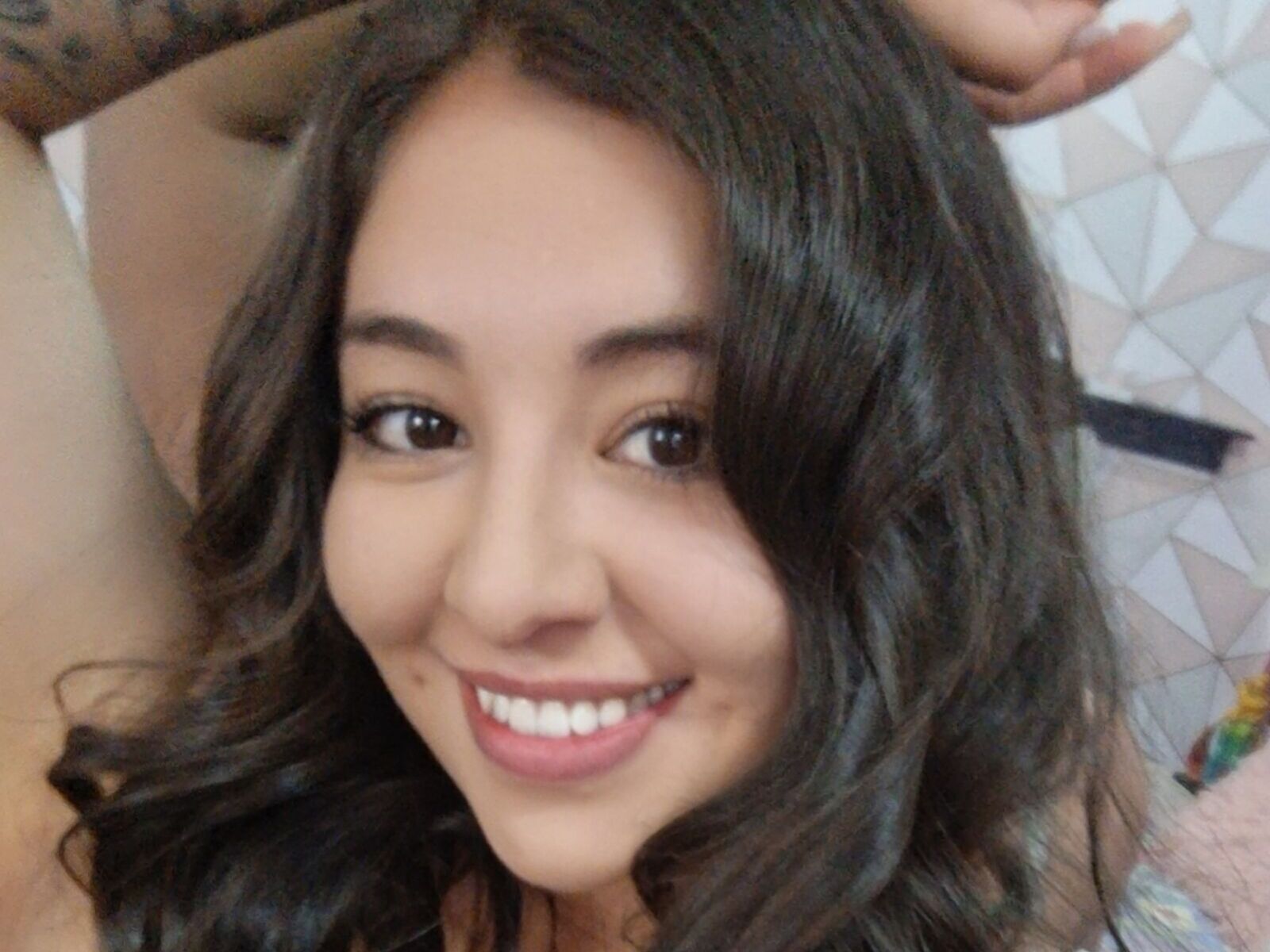 Live cam for ShantaRodriguez