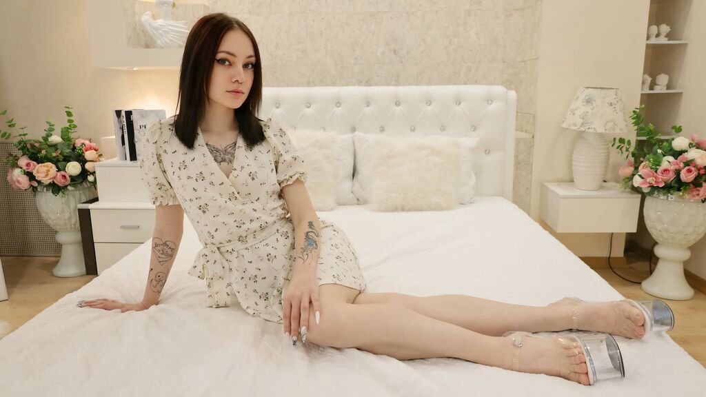 MeryWeaver online on GirlsOfJasmin