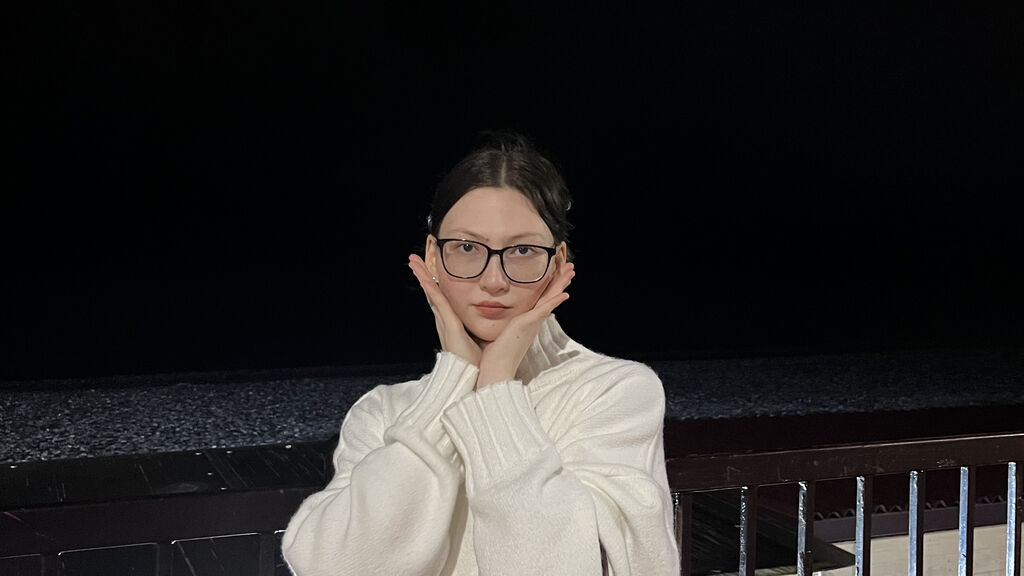 NomaLusco's profile from Jasmin at GirlsOfJasmin'