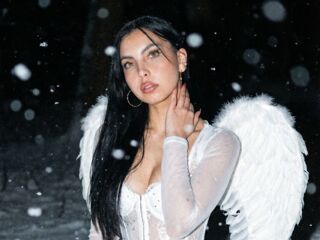EmilianaEscobar live cam